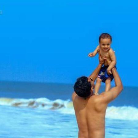 Marari Felix Beach Homestay Mararikulam Exteriér fotografie
