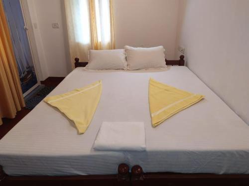 Marari Felix Beach Homestay Mararikulam Exteriér fotografie