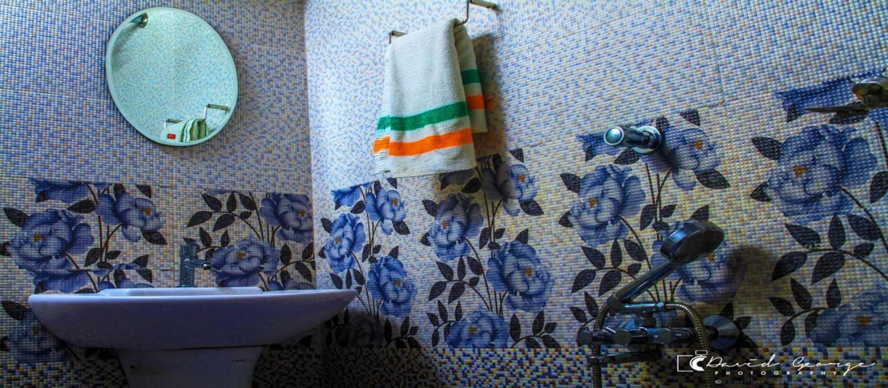 Marari Felix Beach Homestay Mararikulam Exteriér fotografie