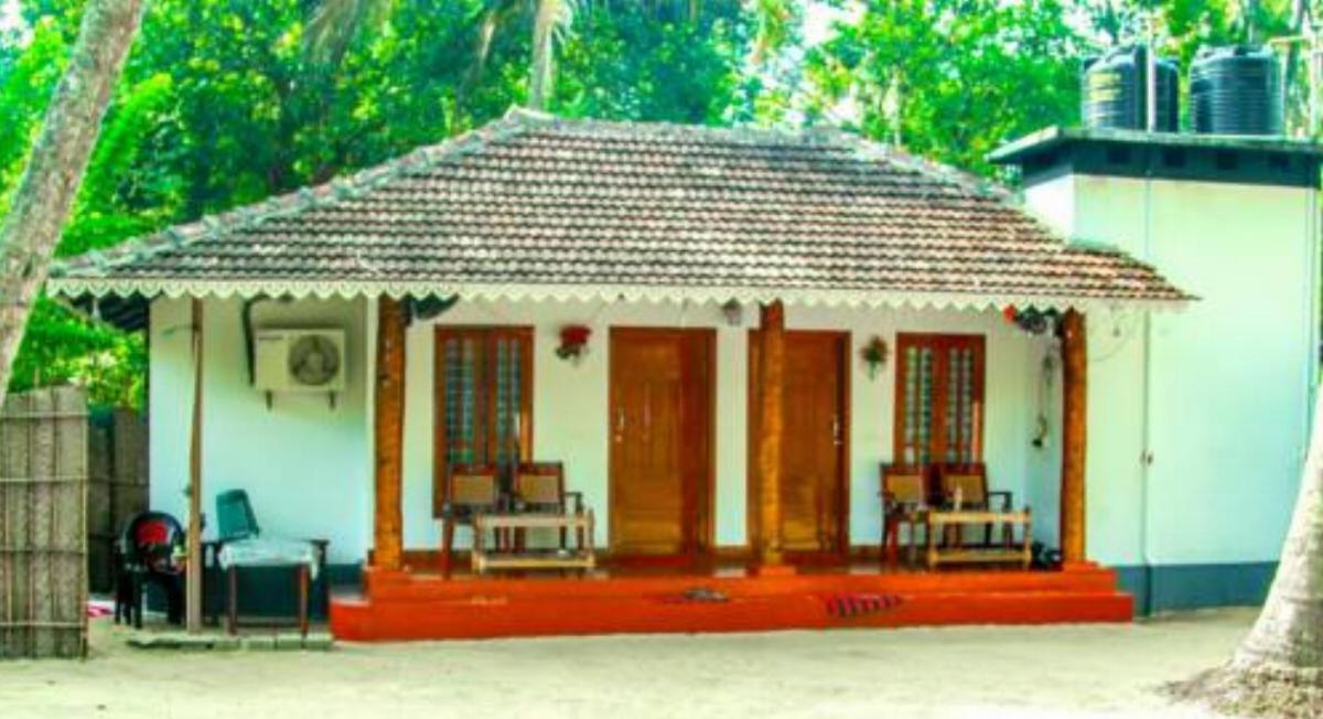 Marari Felix Beach Homestay Mararikulam Exteriér fotografie